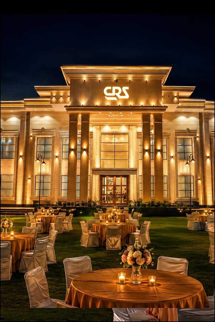 CRS FARMS