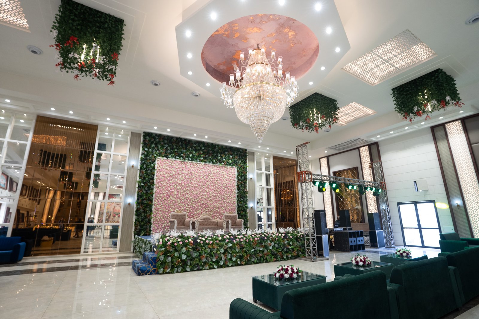 CRS Farms Gallery